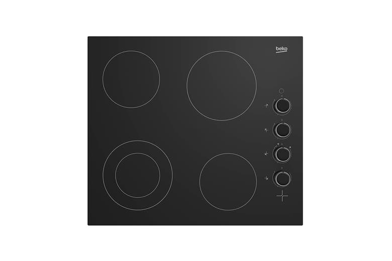 Beko BCT601CG Cooktops Consumer NZ