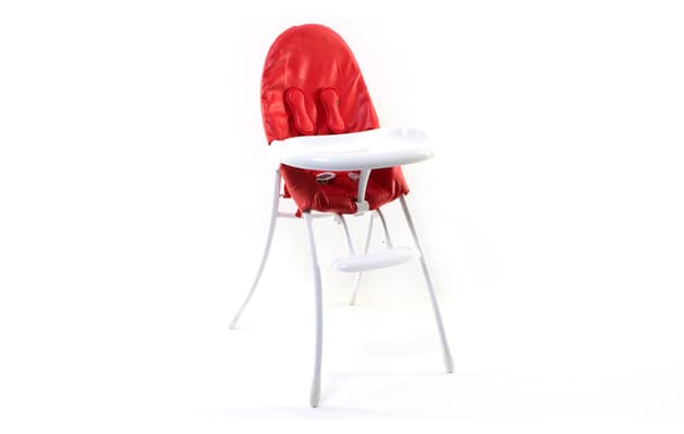 Bloom Nano Urban Highchair