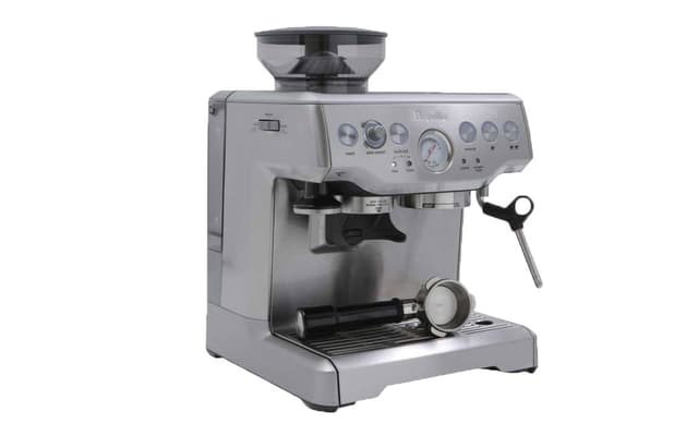 Breville The Barista Express BES870