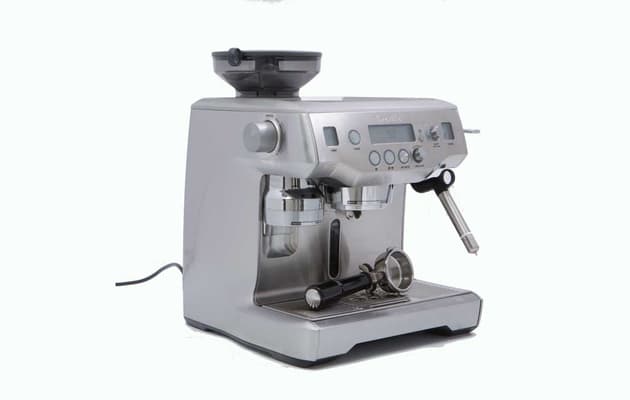 Breville The Oracle BES980