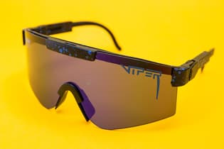 Amazon Sports Sunglasses Pit Viper Style X003AK657Z