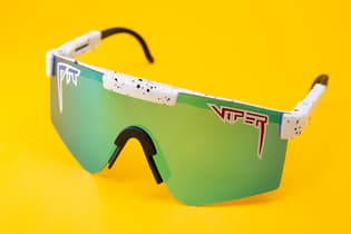 Aliexpress Sports Goggles Pit Viper Style C10