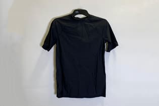 Young Original Black Rash Shirt