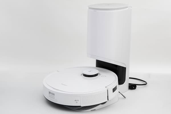 Ecovacs Deebot T9+ | Robot vacuum cleaners - Consumer NZ
