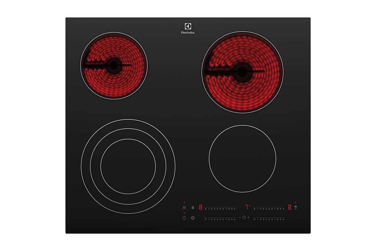 Electrolux EHC644BE | Cooktops - Consumer NZ