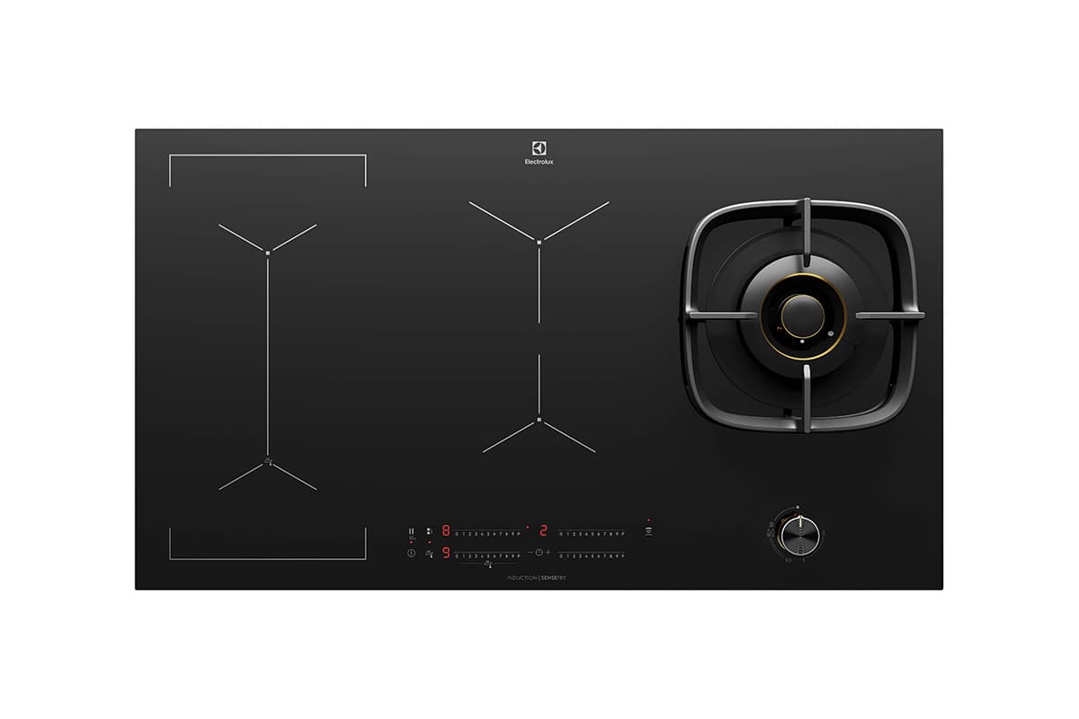 Electrolux EHC944BE Cooktops Consumer NZ