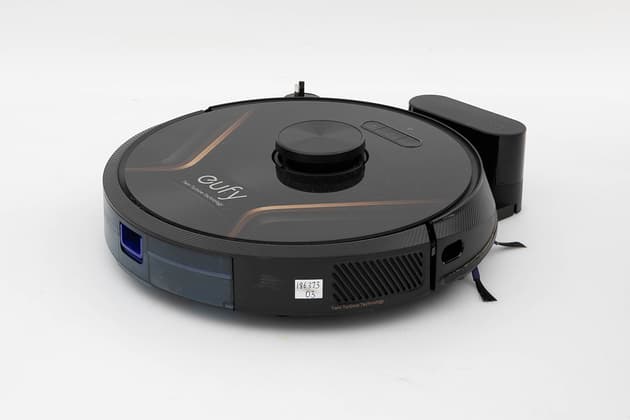 Eufy X8 Hybrid (discontinued)
