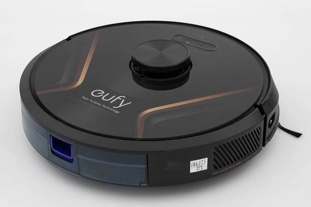 Eufy X8 Hybrid