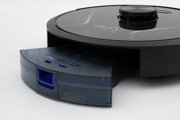 Eufy X8 Hybrid (discontinued)