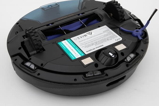 Eufy X8 Hybrid (discontinued)