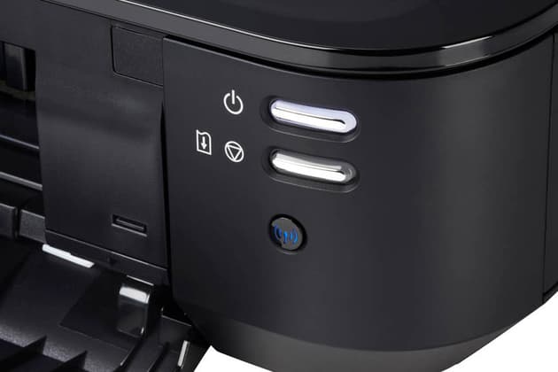 Canon Pixma iX6860