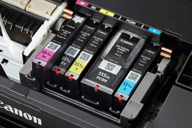 Canon Pixma iX6860