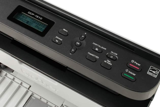 Brother DCP-1610W