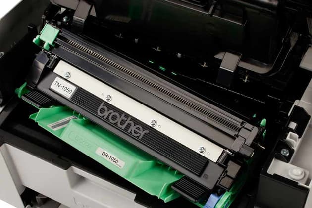 Brother DCP-1610W