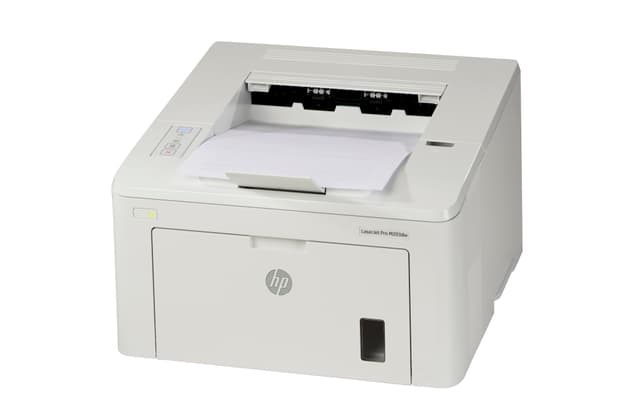 HP Laserjet Pro M203dw