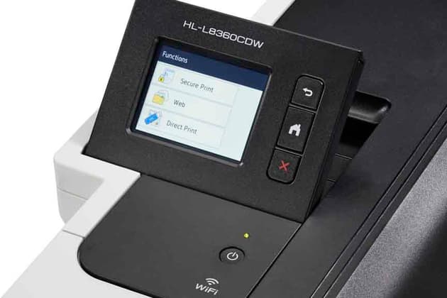 Brother HL-L8360CDW