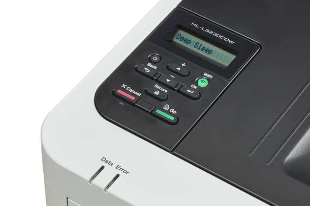 Brother HL-L3230CDW