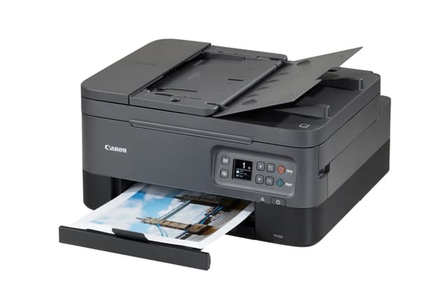 Canon Pixma TR7060