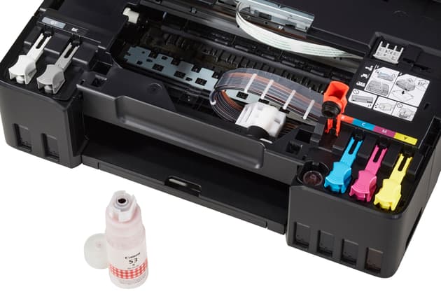 Canon Pixma TR7060