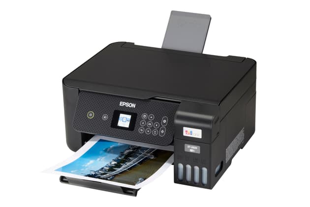 Epson EcoTank ET-2820