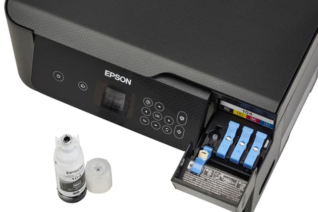 Epson EcoTank ET-2820
