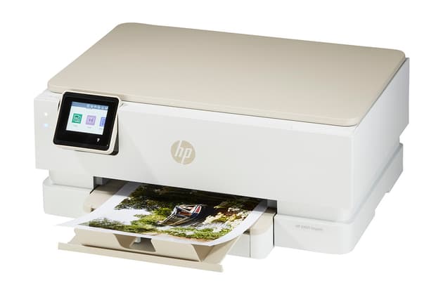 HP Envy Inspire 7221e