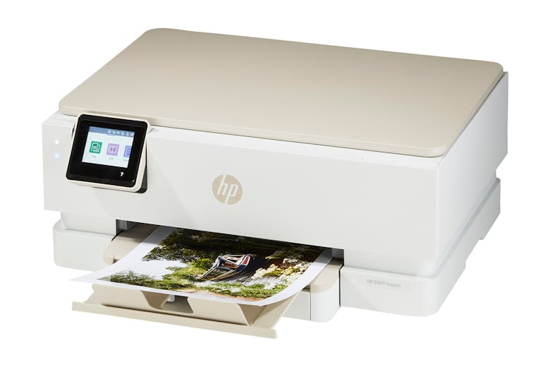 Hp Envy Inspire 7221e Printers Consumer Nz 5789