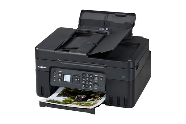 Canon PIXMA G4670