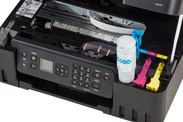 Canon PIXMA G4670