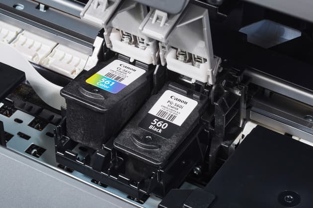Canon PIXMA TS5360a