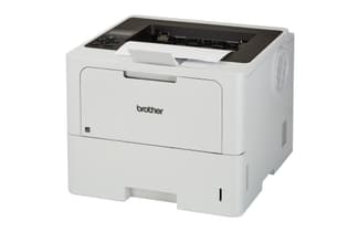 Brother printer