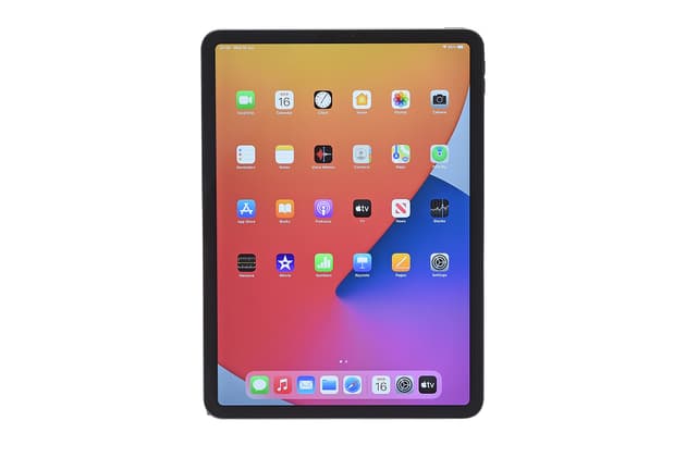 Apple iPad Pro 11" 2021 (3rd Gen) (discontinued)