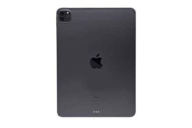 Apple iPad Pro 11" 2021 (3rd Gen) (discontinued)