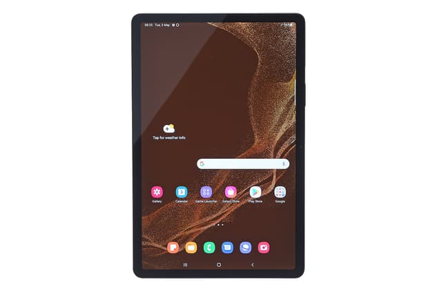 Samsung Galaxy Tab S8 (discontinued)