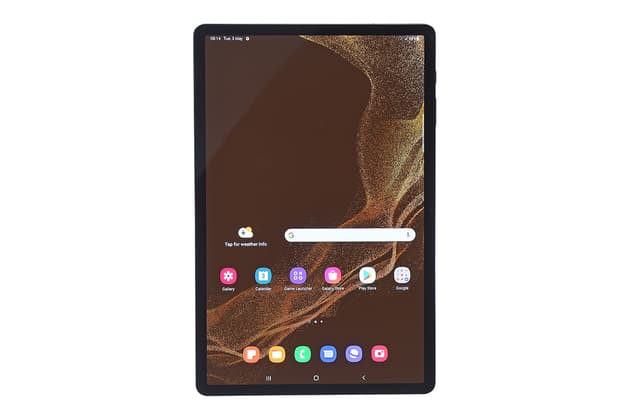 Samsung Galaxy Tab S8 Plus 5G