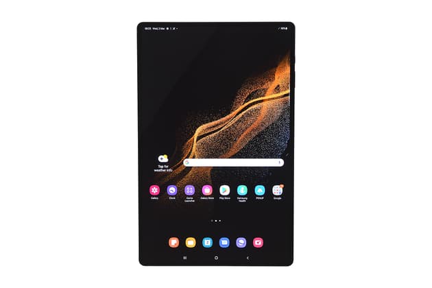 Samsung Galaxy Tab S8 Ultra 5G (discontinued)