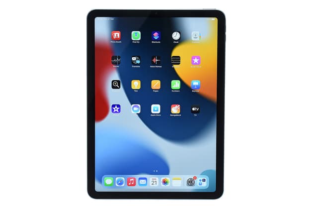 Apple iPad Air 5th Gen (2022)