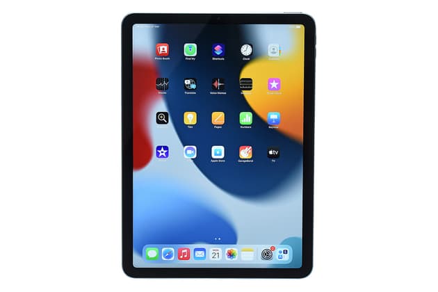 Apple iPad Air 2022 (5th Gen)