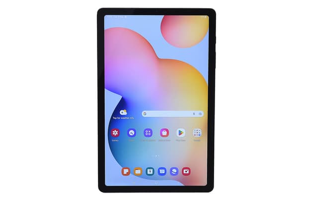 Samsung Tab S6 Lite (2022)