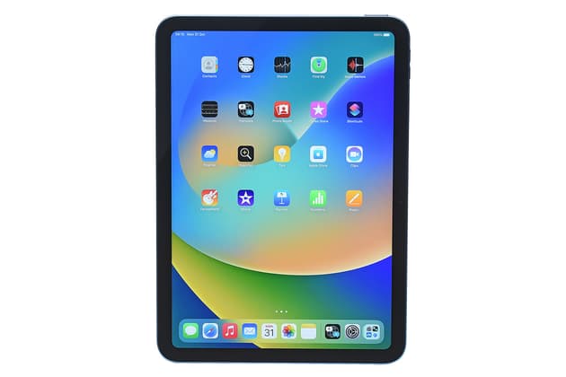 Apple iPad Cellular (2022)