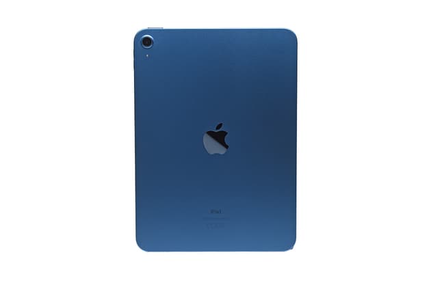 Apple iPad Cellular (2022)