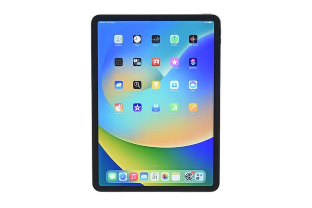 Apple iPad Pro 11" 4th Gen (2022)