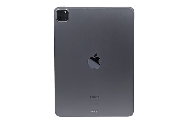 Apple iPad Pro 11" 4th Gen Cellular (2022)