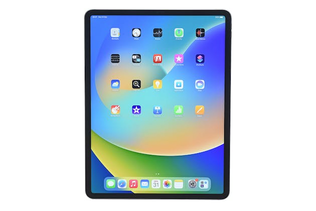 Apple iPad Pro 12.9" 2022 (6th Gen) Cellular