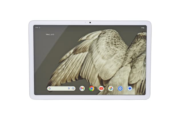 Google Pixel Tablet