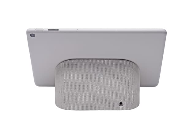 Google Pixel Tablet