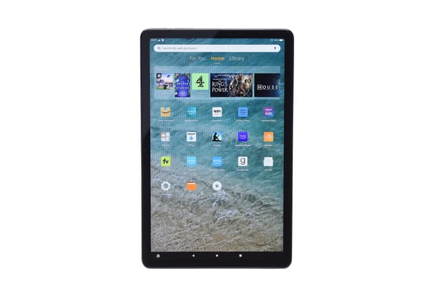 Amazon Fire Max 11