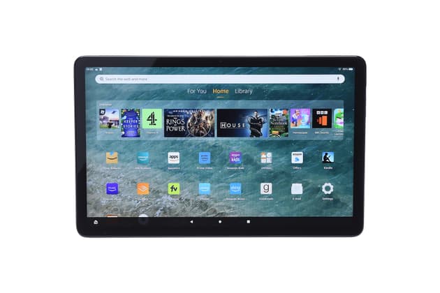 Amazon Fire Max 11