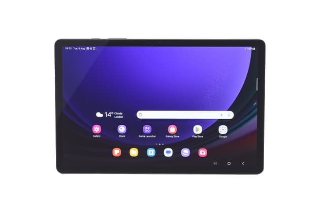 Samsung Galaxy Tab S9