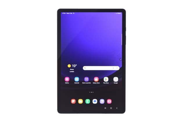 Samsung Galaxy Tab S9 5G